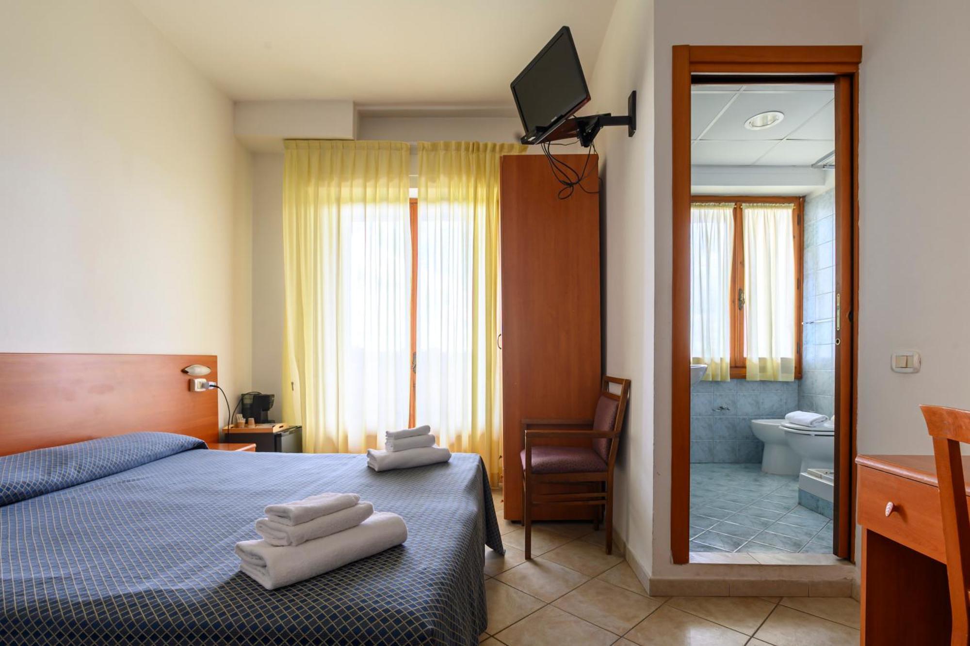 Hotel Vico Alto Siena Exteriör bild