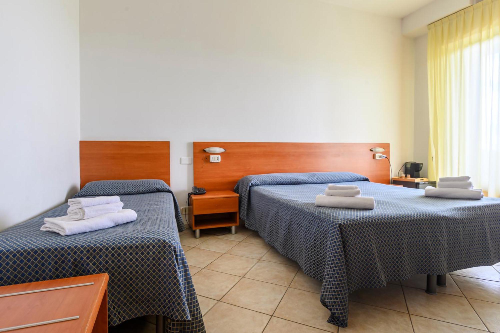 Hotel Vico Alto Siena Exteriör bild